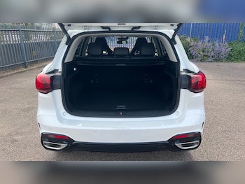 Used MG MG HS 2024 for sale - 79365043: Photo