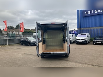 Used Vauxhall Movano 2025 for sale - 77661954: Photo