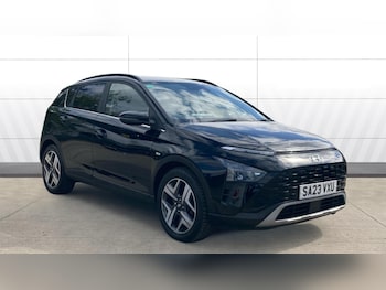 Used Hyundai BAYON 2023 for sale - 78177379: Photo