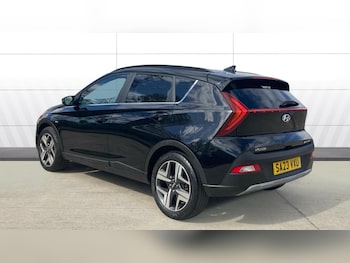 Used Hyundai BAYON 2023 for sale - 78177379: Photo