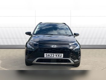 Used Hyundai BAYON 2023 for sale - 78177379: Photo