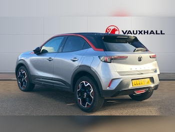 Used Vauxhall Mokka 2022 for sale - 77353562: Photo