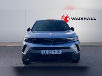 Used Vauxhall Mokka 2022 for sale - 77353562: Photo