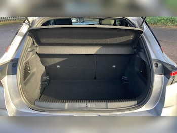 Used Vauxhall Mokka 2022 for sale - 77353562: Photo