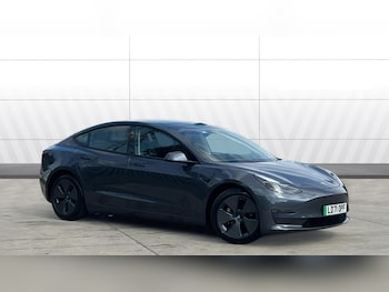 Used Tesla Model 3 2021 for sale - 78482859: Photo