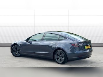 Used Tesla Model 3 2021 for sale - 78482859: Photo