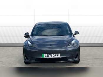 Used Tesla Model 3 2021 for sale - 78482859: Photo
