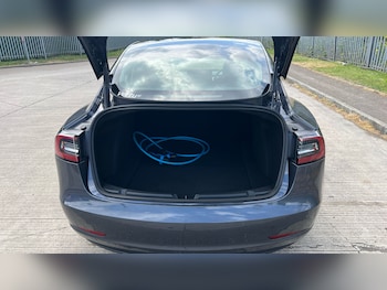 Used Tesla Model 3 2021 for sale - 78482859: Photo
