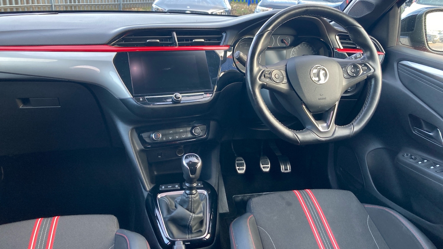 Used Vauxhall Corsa 2020 for sale - 77298193: Photo 10