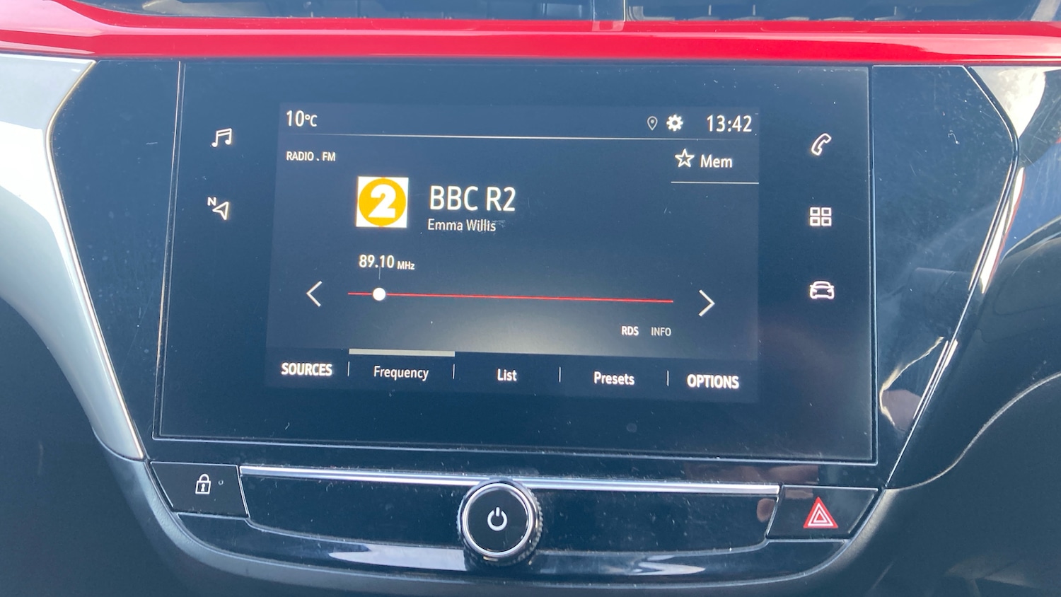 Used Vauxhall Corsa 2020 for sale - 77298193: Photo 12