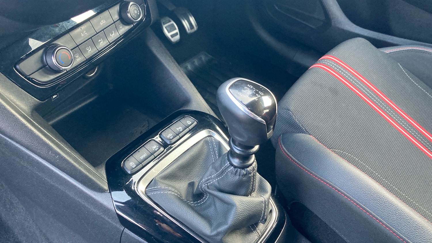 Used Vauxhall Corsa 2020 for sale - 77298193: Photo 13