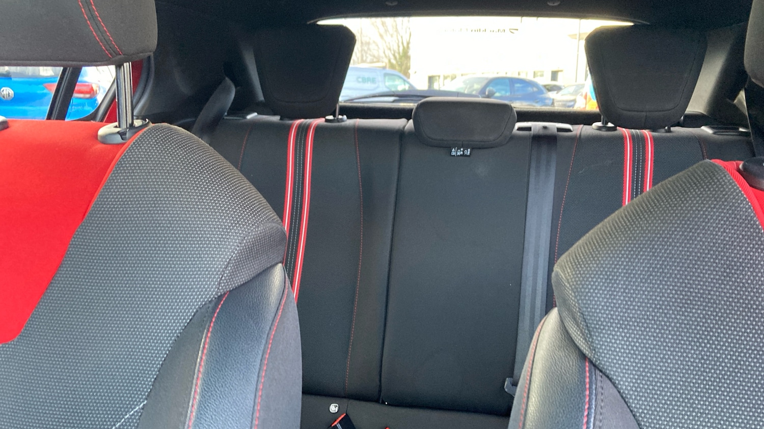 Used Vauxhall Corsa 2020 for sale - 77298193: Photo 15