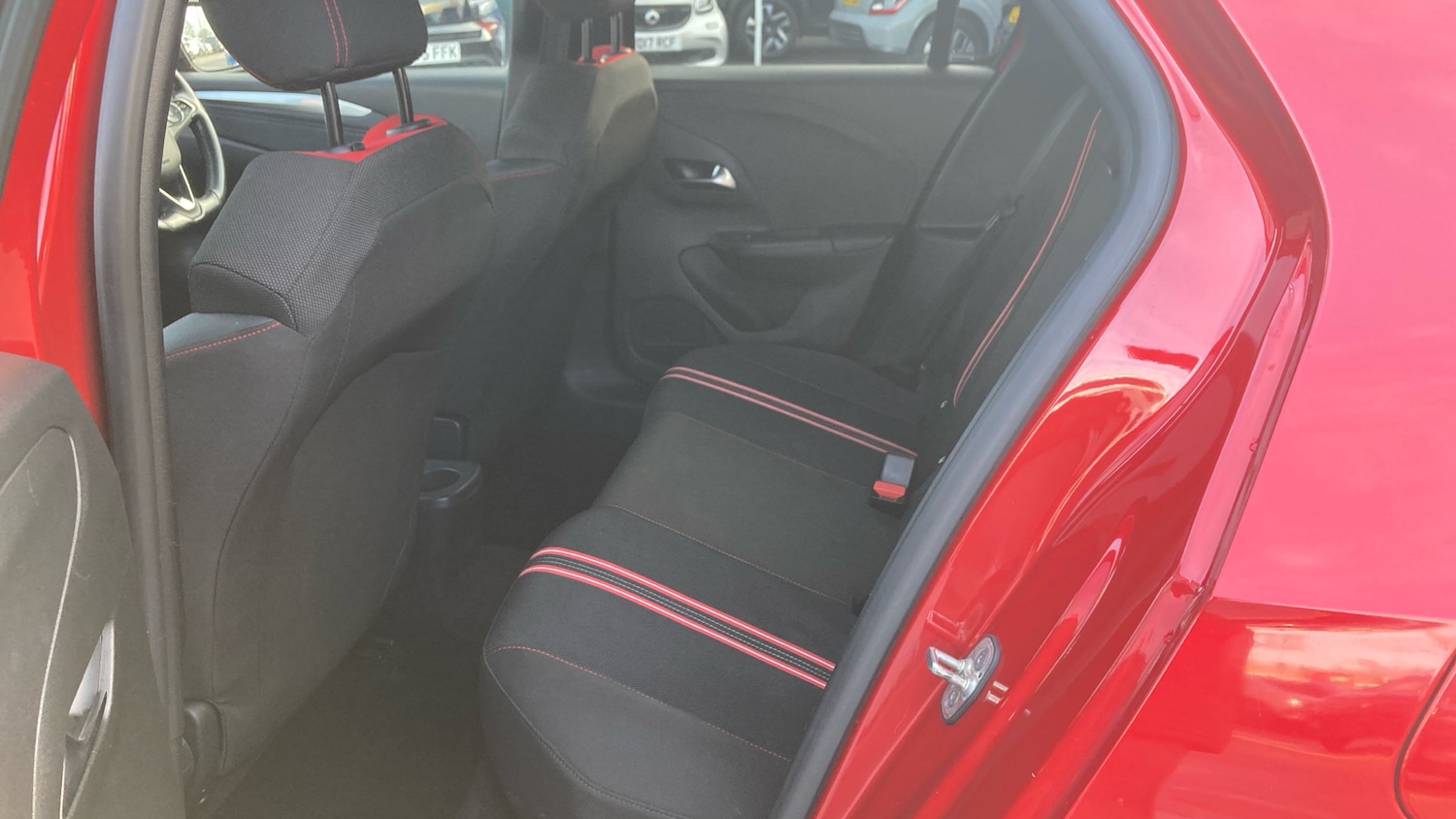 Used Vauxhall Corsa 2020 for sale - 77298193: Photo 16