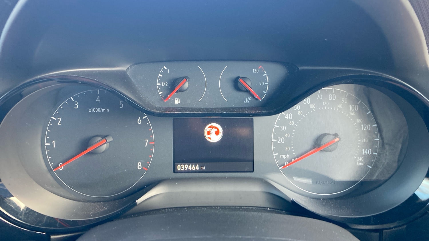 Used Vauxhall Corsa 2020 for sale - 77298193: Photo 18