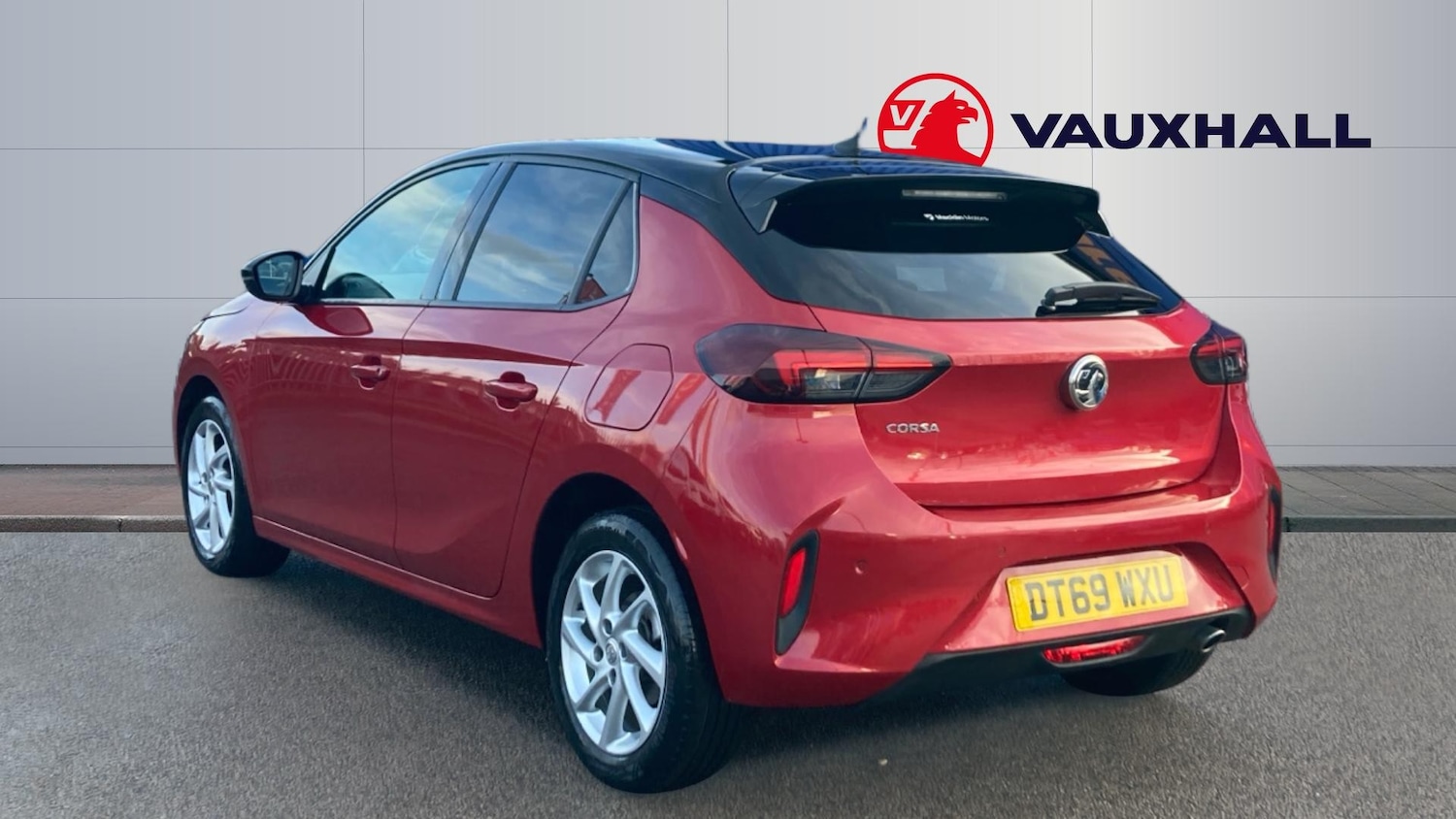 Used Vauxhall Corsa 2020 for sale - 77298193: Photo 2