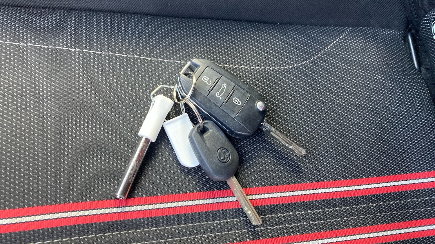 Used Vauxhall Corsa 2020 for sale - 77298193: Photo 20