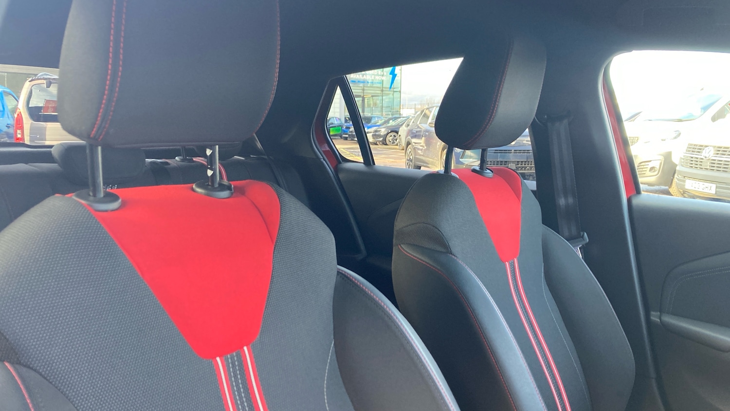 Used Vauxhall Corsa 2020 for sale - 77298193: Photo 21