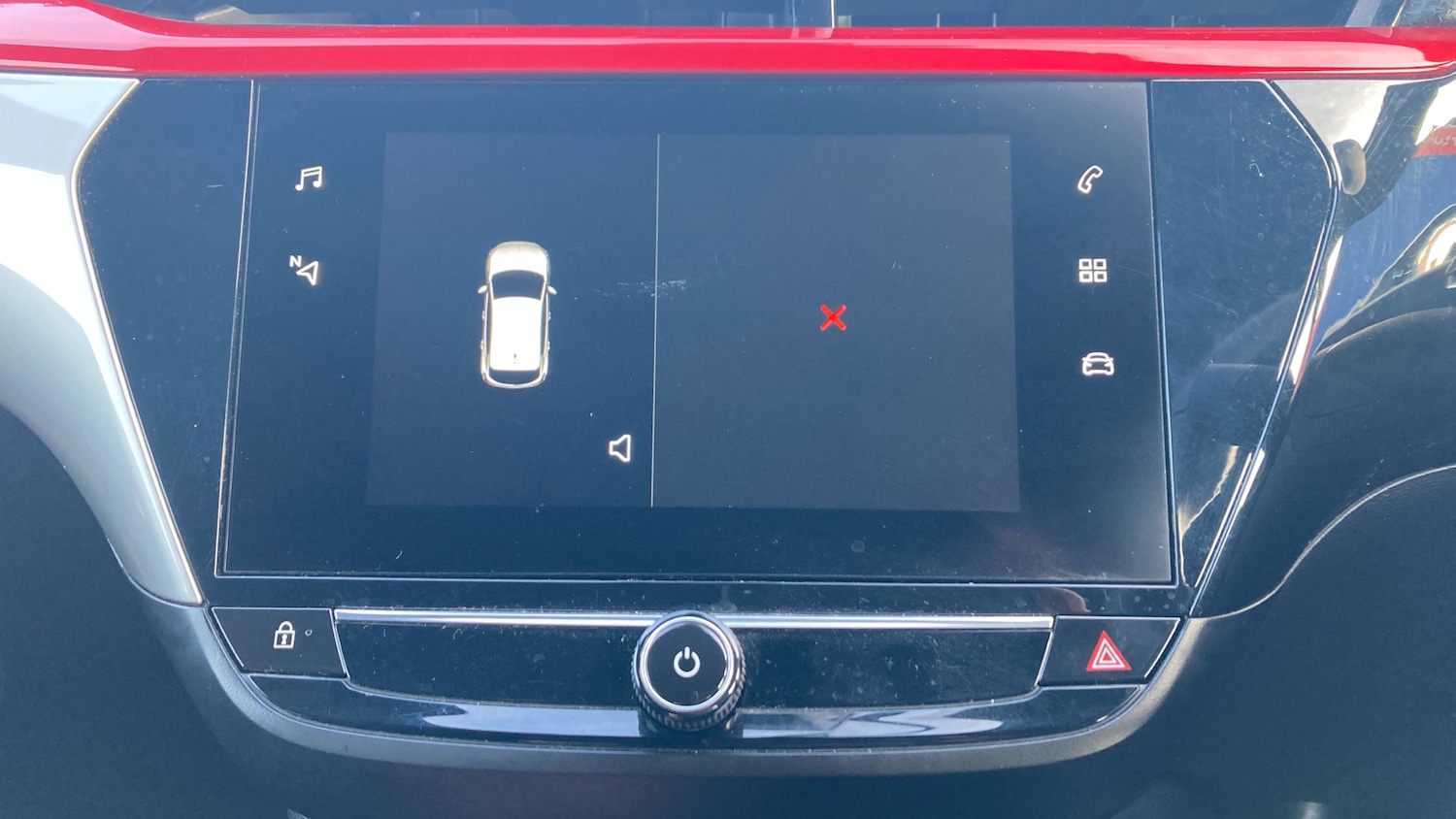 Used Vauxhall Corsa 2020 for sale - 77298193: Photo 27