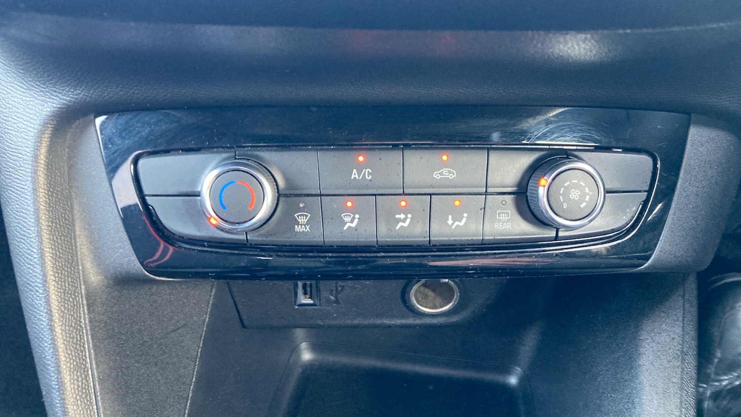 Used Vauxhall Corsa 2020 for sale - 77298193: Photo 28