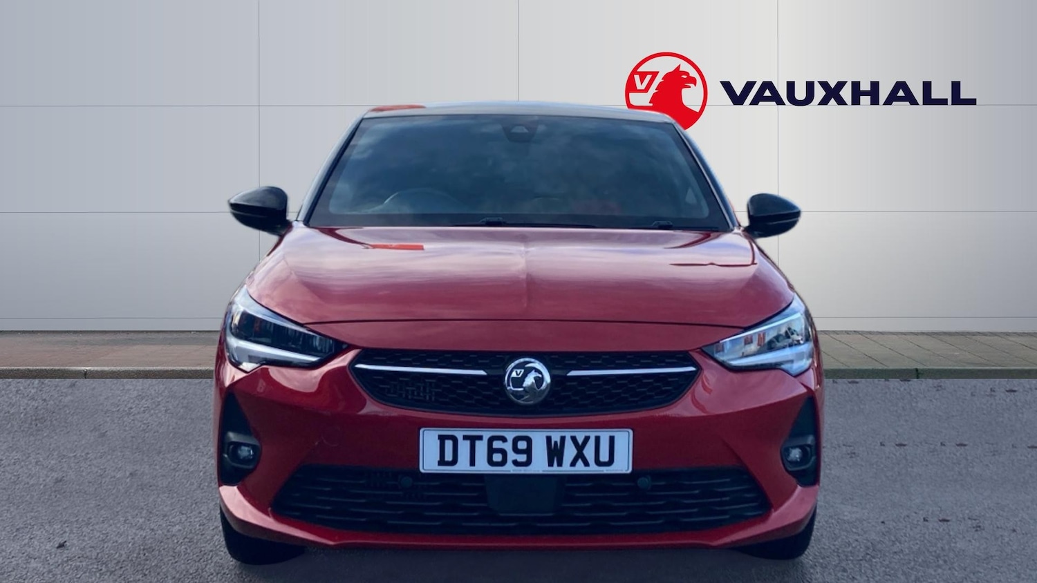 Used Vauxhall Corsa 2020 for sale - 77298193: Photo 3