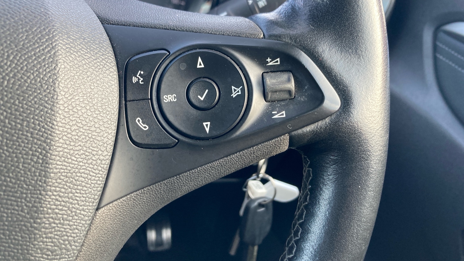 Used Vauxhall Corsa 2020 for sale - 77298193: Photo 32