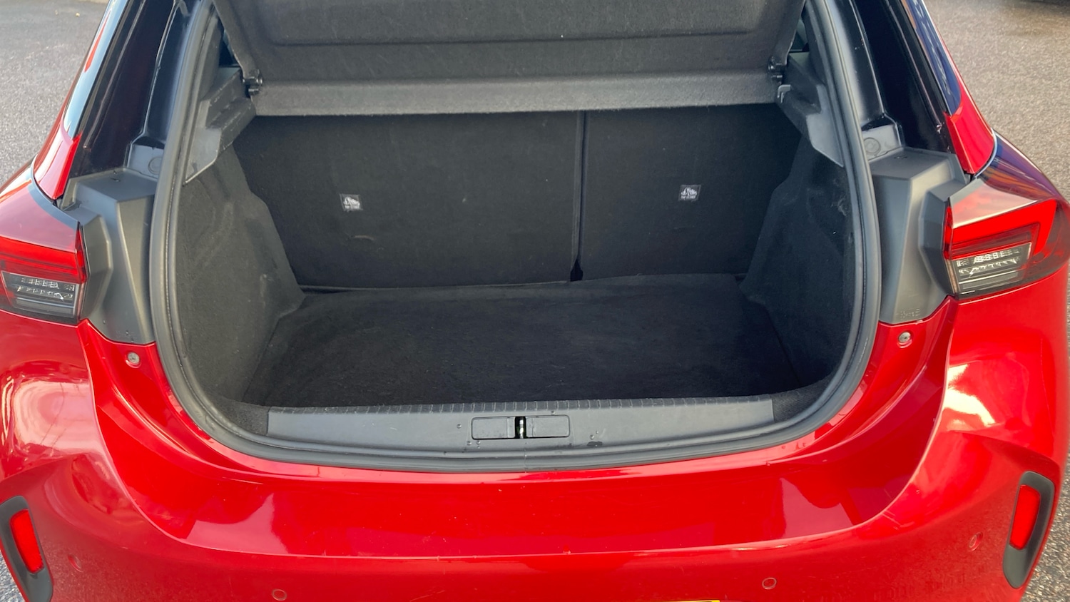 Used Vauxhall Corsa 2020 for sale - 77298193: Photo 4