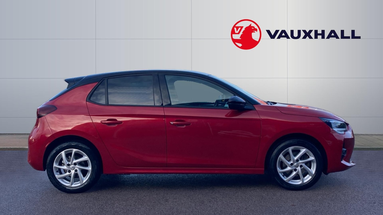 Used Vauxhall Corsa 2020 for sale - 77298193: Photo 5