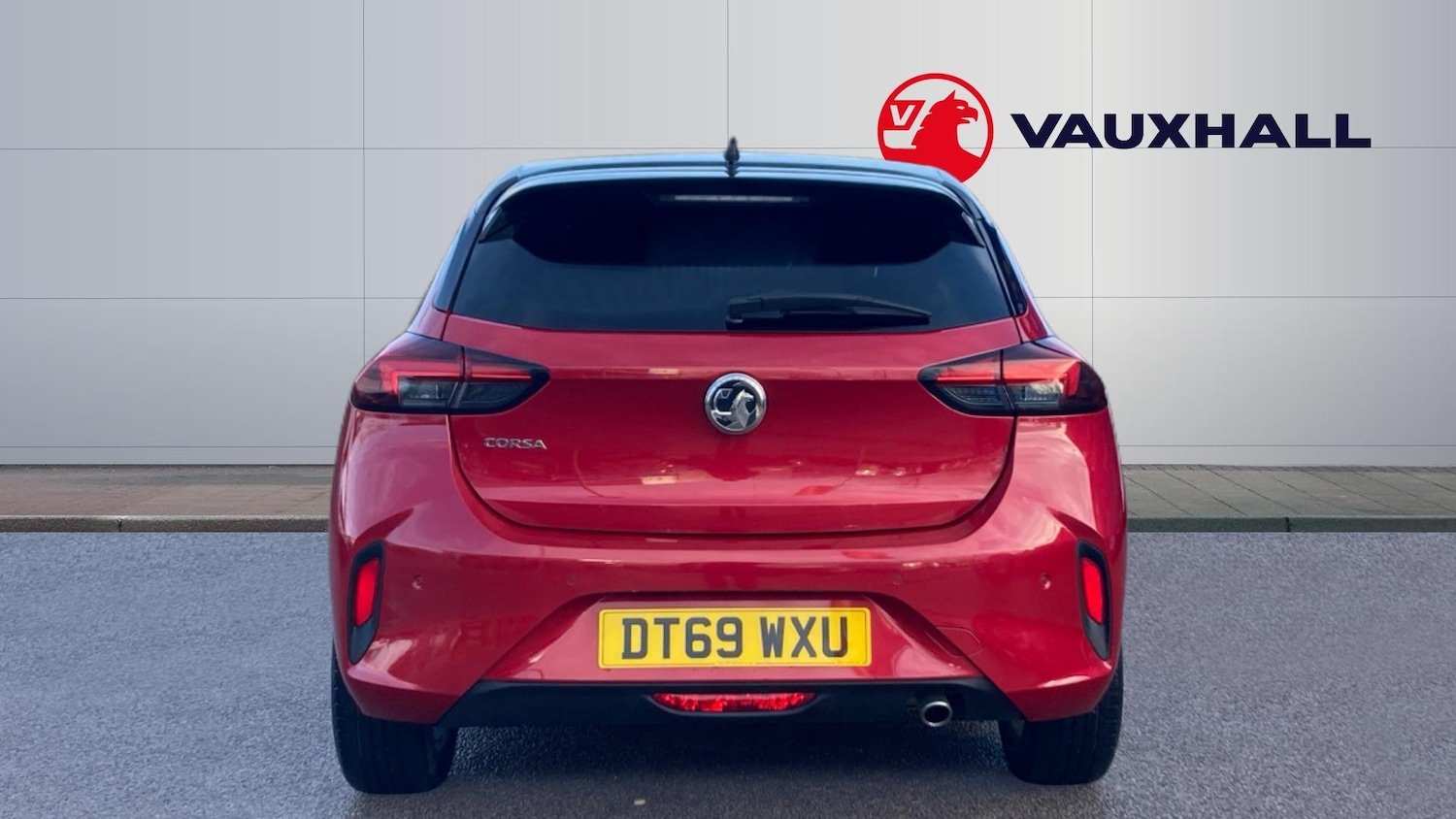Used Vauxhall Corsa 2020 for sale - 77298193: Photo 6