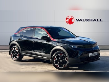 Used Vauxhall Mokka 2023 for sale - 78465946: Photo