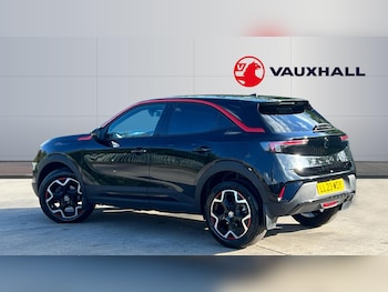 Used Vauxhall Mokka 2023 for sale - 78465946: Photo