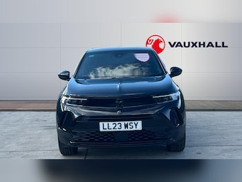 Used Vauxhall Mokka 2023 for sale - 78465946: Photo