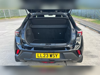 Used Vauxhall Mokka 2023 for sale - 78465946: Photo