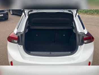 Used Vauxhall Corsa 2021 for sale - 76464345: Photo