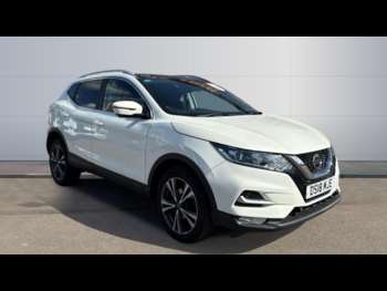2018 (18) - 1.2 DiG-T N-Connecta 5dr Petrol Hatchback