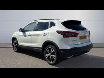 Used Nissan Qashqai 2018 for sale - 75124036: Photo