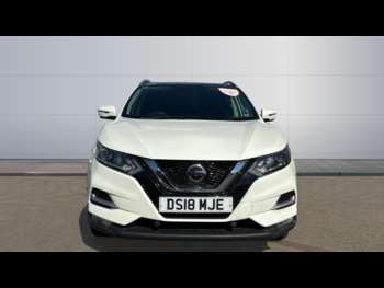 Used Nissan Qashqai 2018 for sale - 75124036: Photo