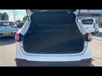 Used Nissan Qashqai 2018 for sale - 75124036: Photo