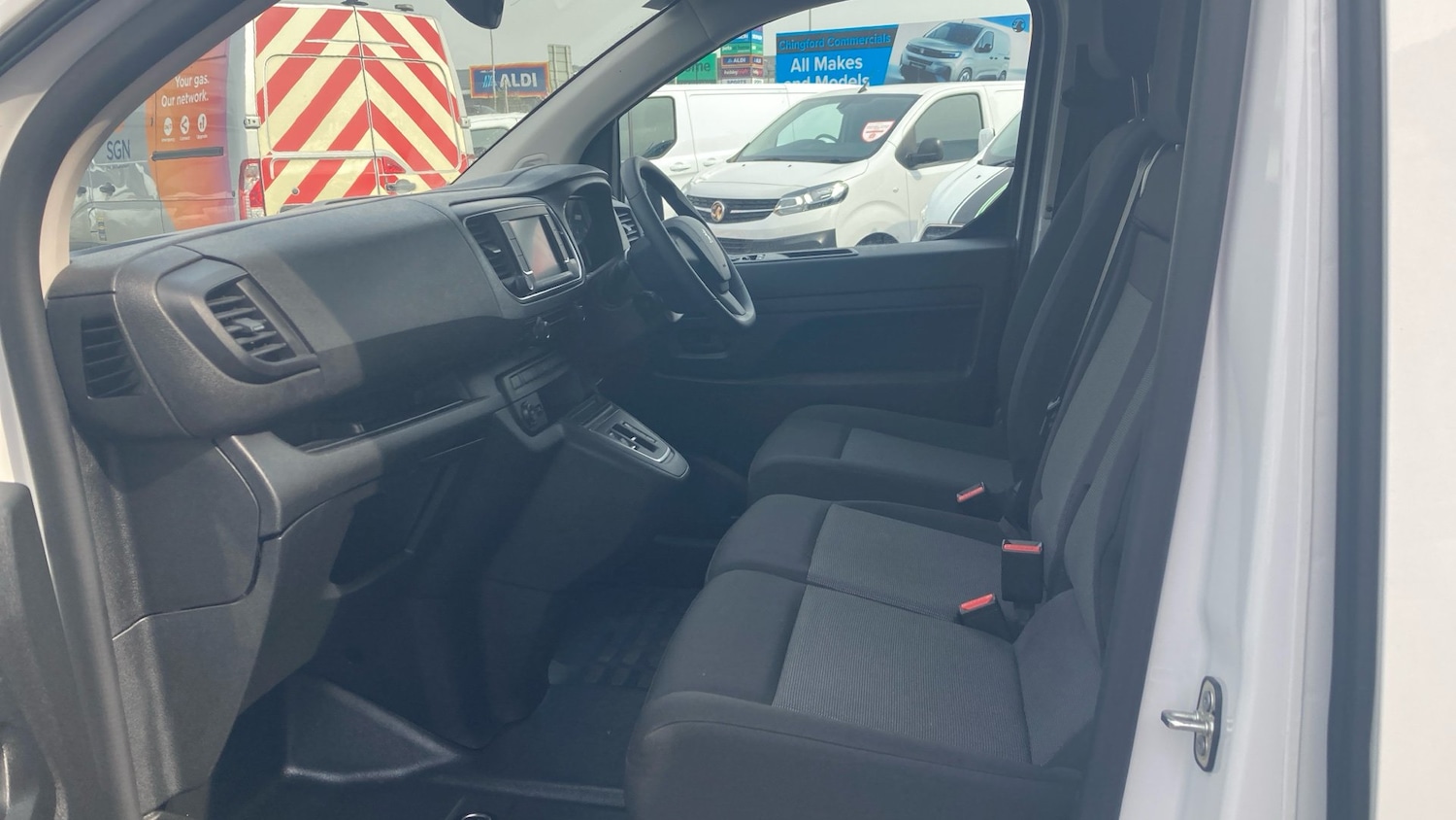 Vehicle 16