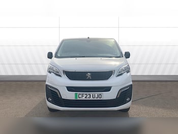 Used Peugeot Expert 2023 for sale - 75546621: Photo