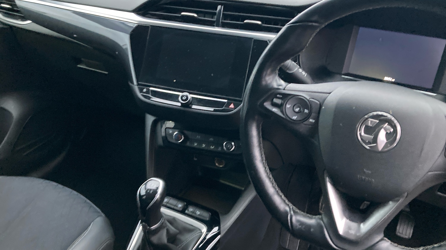 Used Vauxhall Corsa 2022 for sale - 76649914: Photo 14