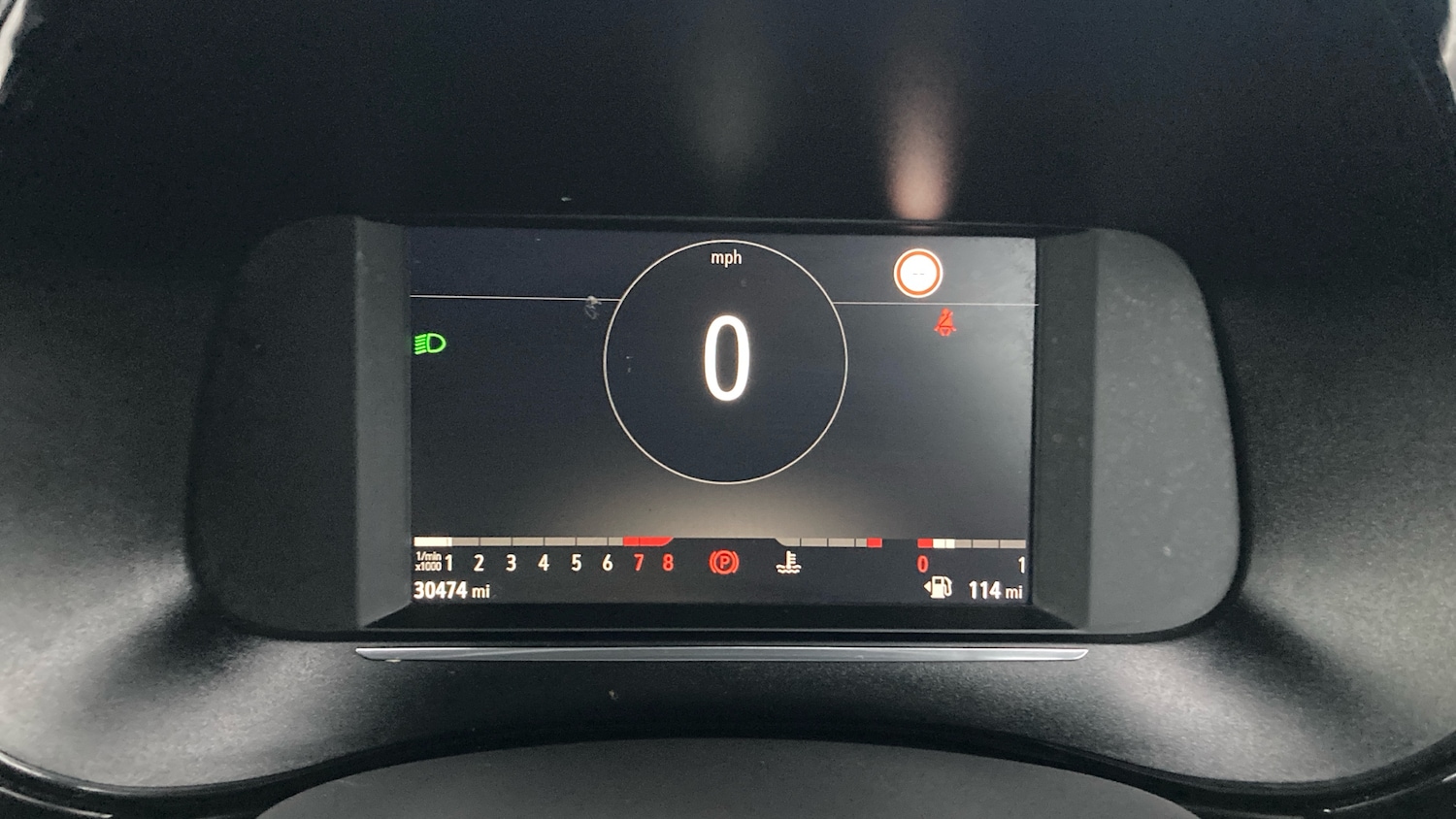 Used Vauxhall Corsa 2022 for sale - 76649914: Photo 18