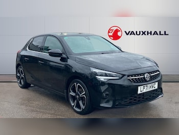 Used Vauxhall Corsa 2022 for sale - 76649914: Photo