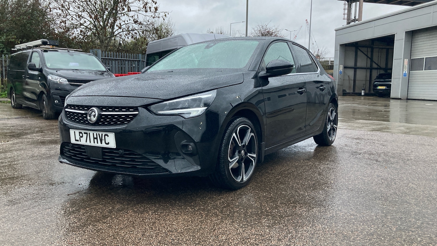 Used Vauxhall Corsa 2022 for sale - 76649914: Photo 22