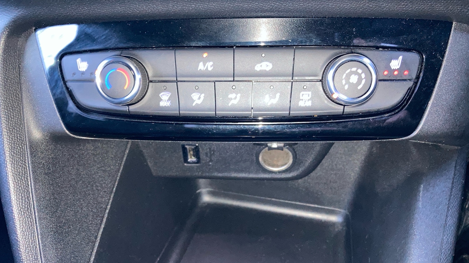 Used Vauxhall Corsa 2022 for sale - 76649914: Photo 24