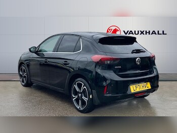 Used Vauxhall Corsa 2022 for sale - 76649914: Photo
