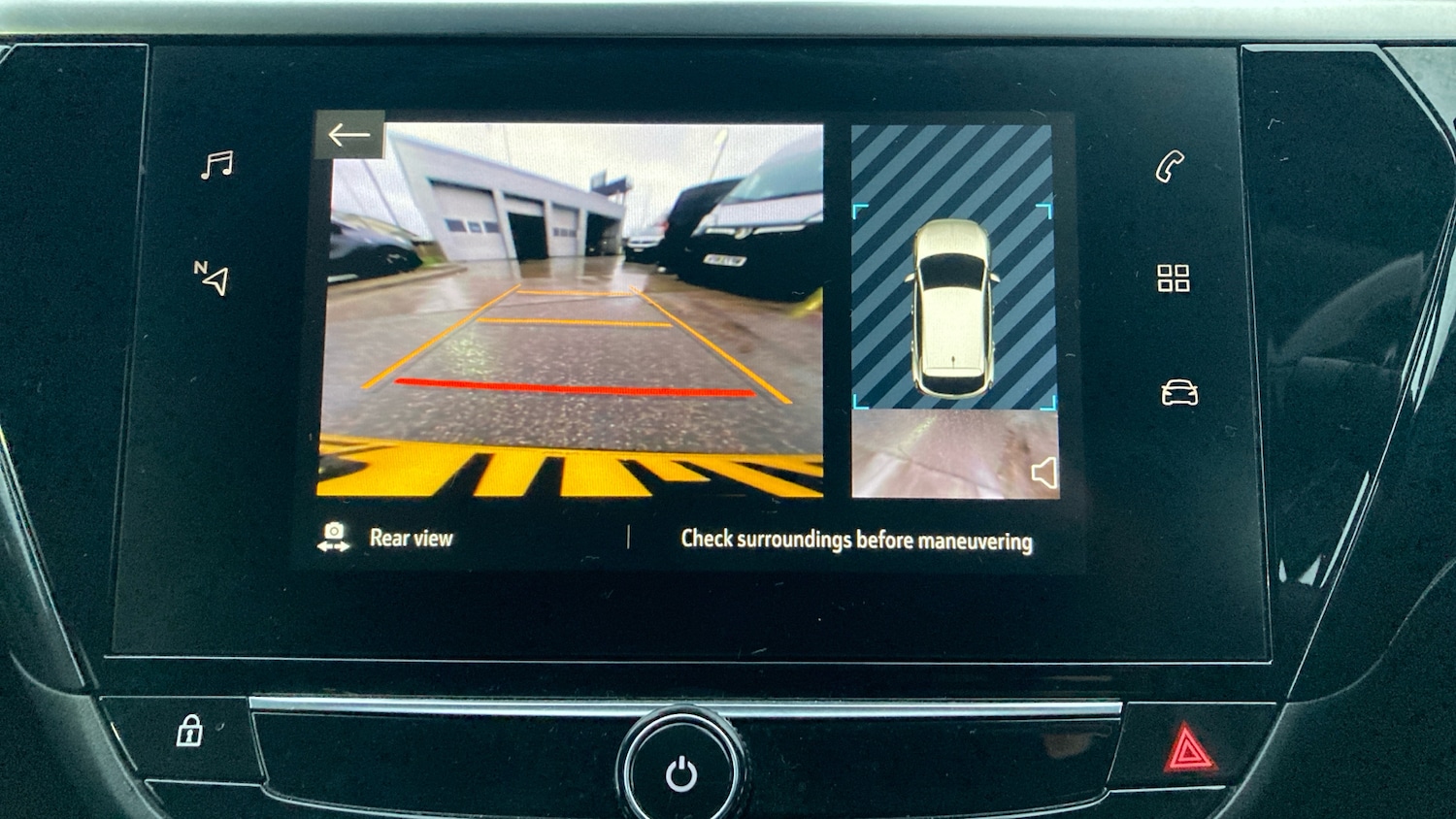 Used Vauxhall Corsa 2022 for sale - 76649914: Photo 30