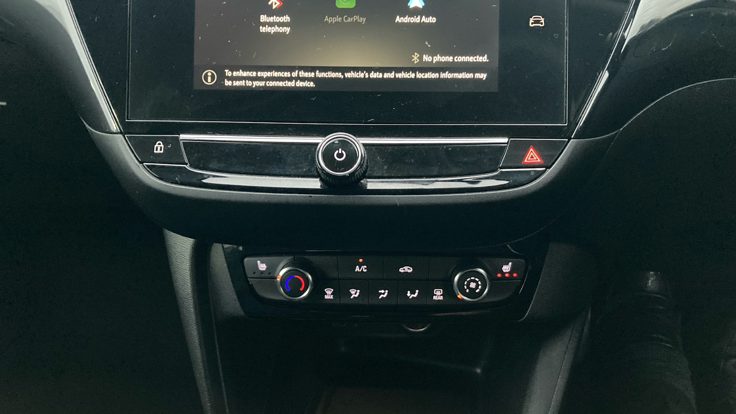 Used Vauxhall Corsa 2022 for sale - 76649914: Photo 31