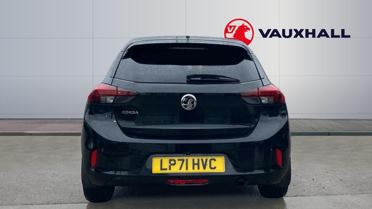 Used Vauxhall Corsa 2022 for sale - 76649914: Photo 6