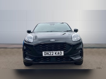 Used Ford Puma 2022 for sale - 75319993: Photo