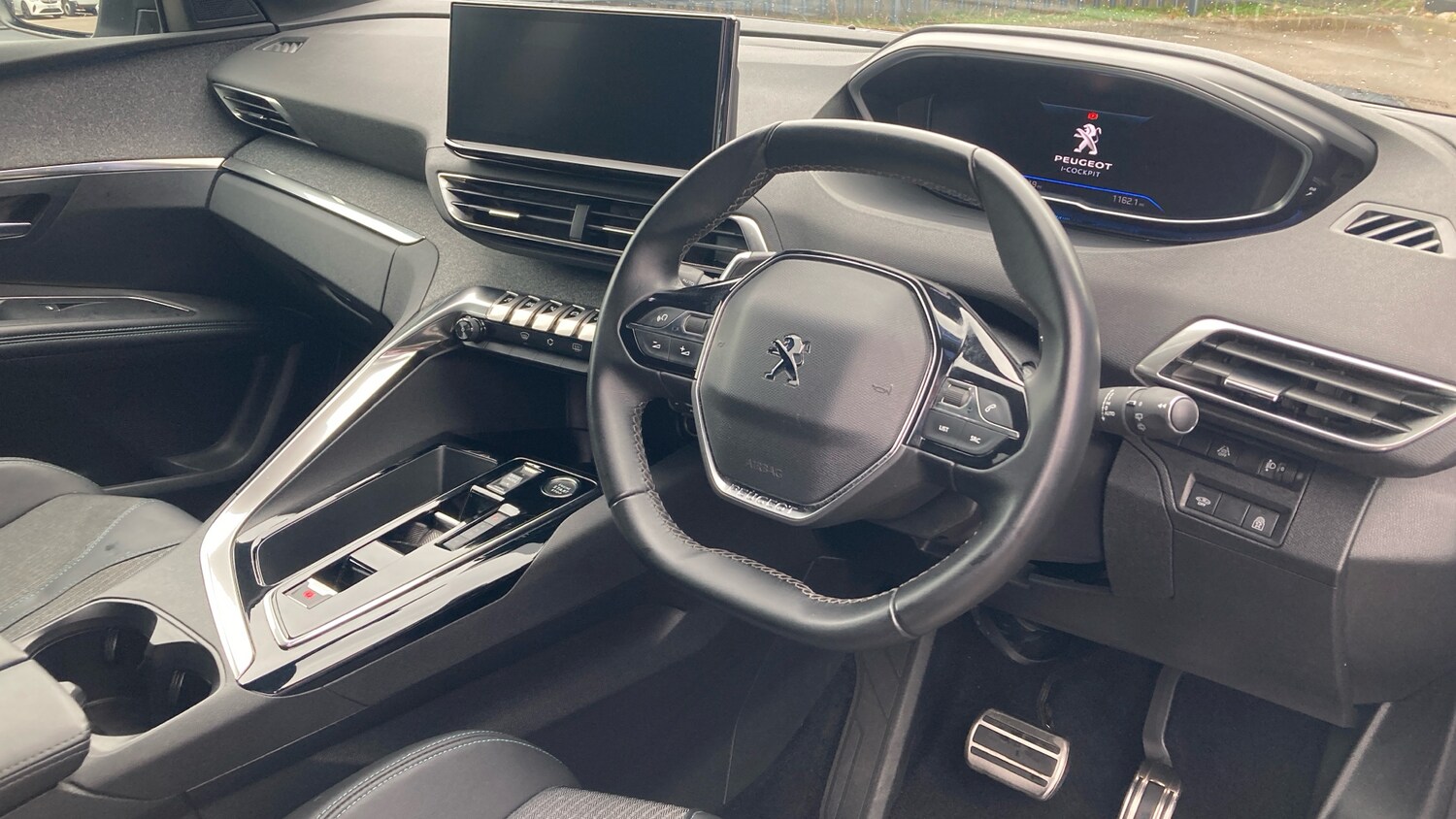 Used Peugeot 3008 2023 for sale - 76194702: Photo 11